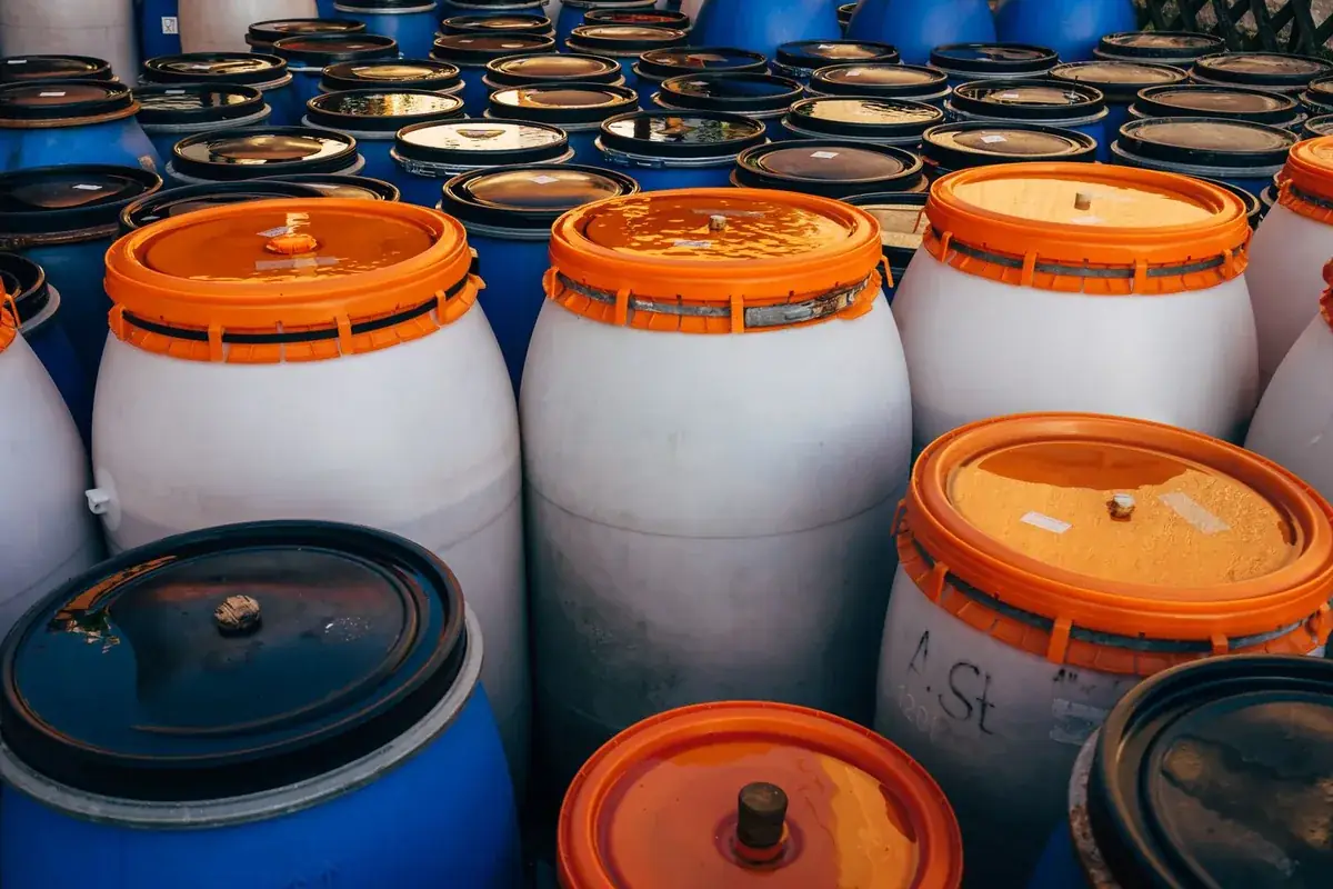 Hazmat Cleanup in Denton, TX